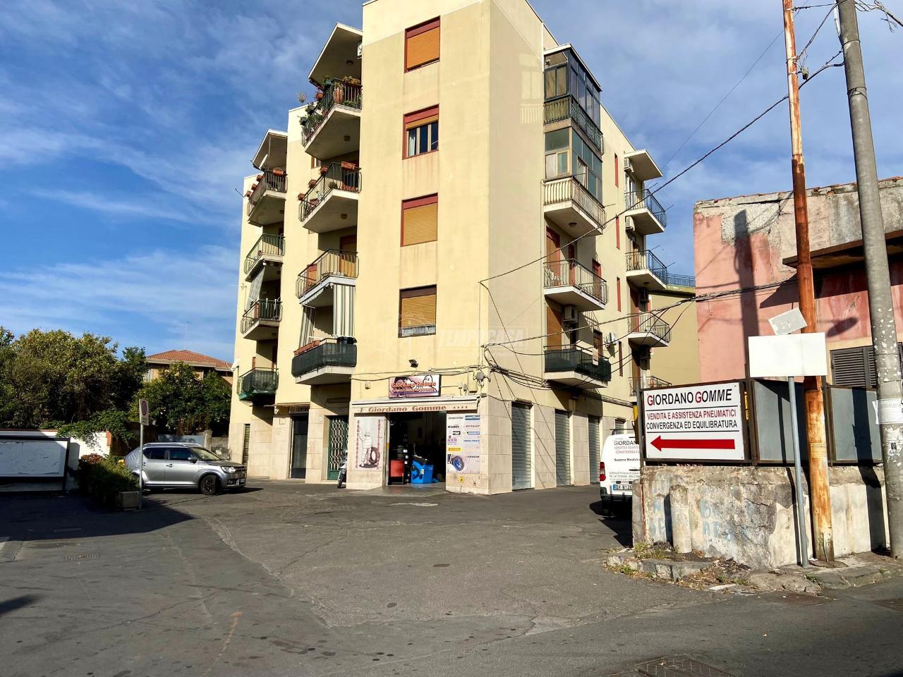 Appartamento in vendita a Gravina Di Catania