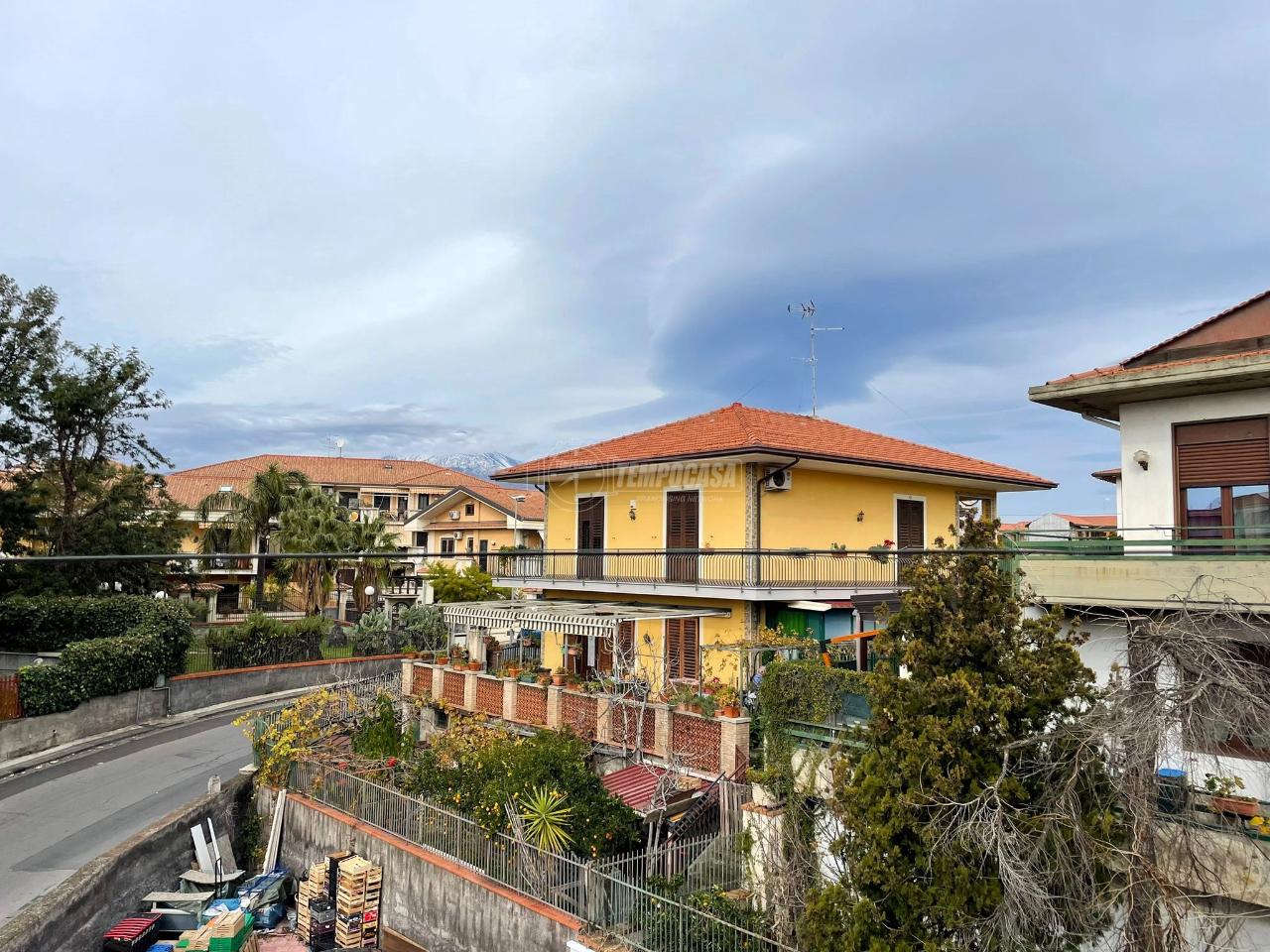 Appartamento in vendita a Gravina Di Catania