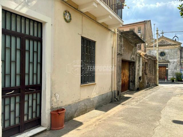 Einfamilienhaus in {3}, Vico Salvatore Privitera - Foto 1