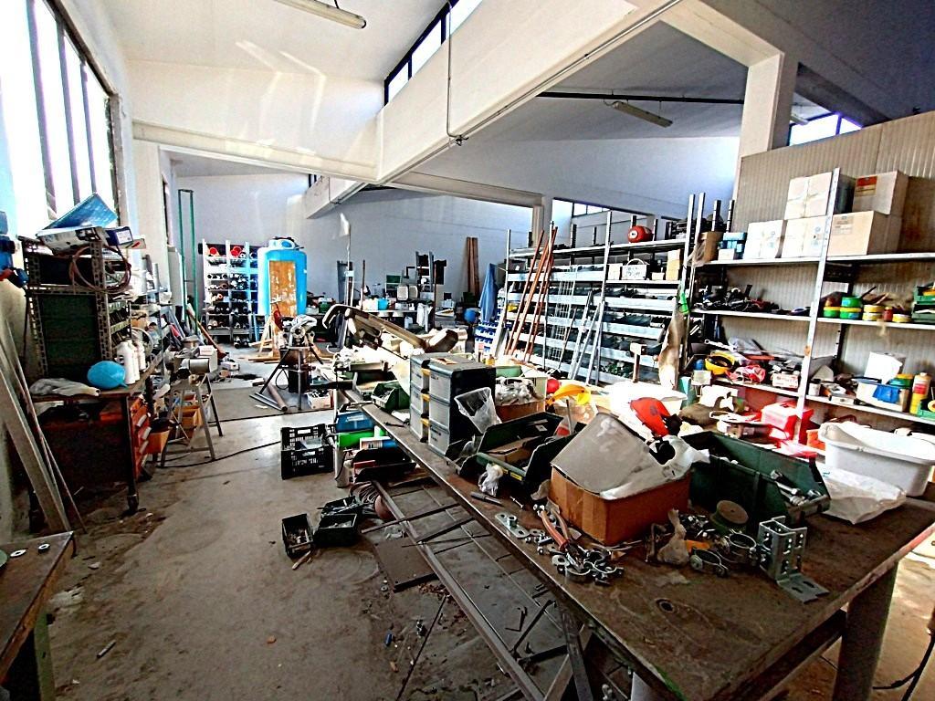 Capannone in , Capannori, {3} - Foto 2