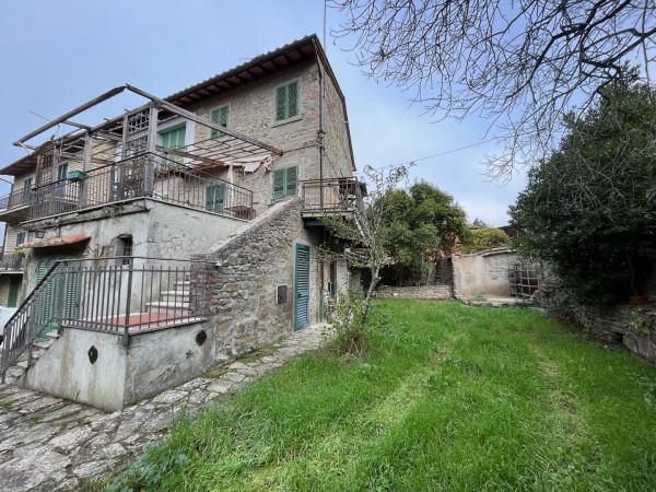 Terratetto unifamiliare in Strada Comunale del Sodo, Cortona - Foto 1