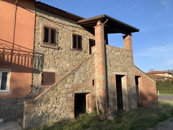 Terratetto unifamiliare in vendita a Cortona