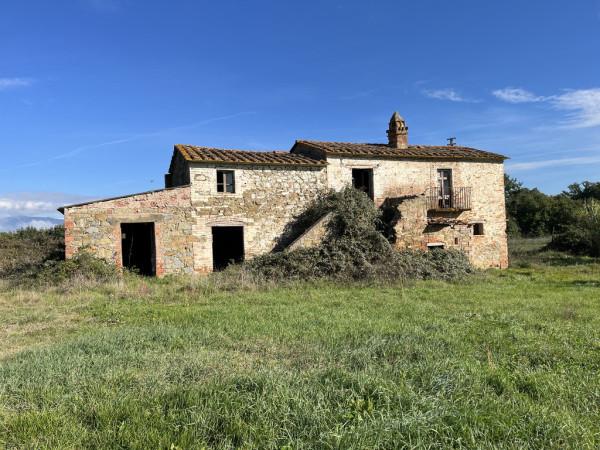 Casale in Case Sparse Pietraia, Cortona - Foto 1