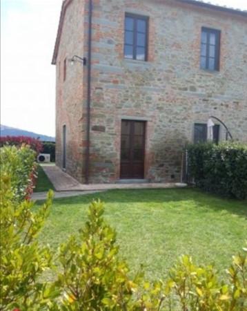 Landhaus in Fratta Santa Caterina, Cortona - Foto 1