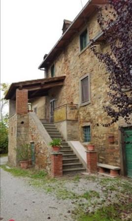 Landhaus in Fossa del Lupo, Cortona - Foto 1