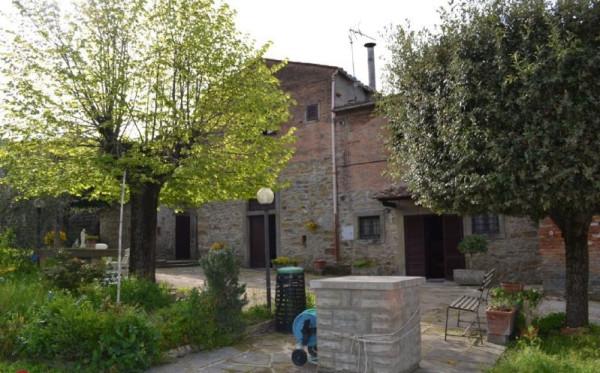 Landhaus in Località Riccio, Cortona - Foto 1