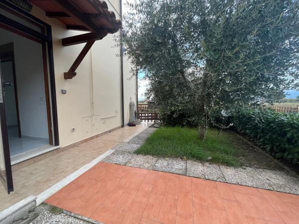 2-room flat in Via Sansepolcro, Castiglione del Lago - Photo 1