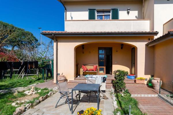 Villa in Pietraia, Cortona - Foto 1