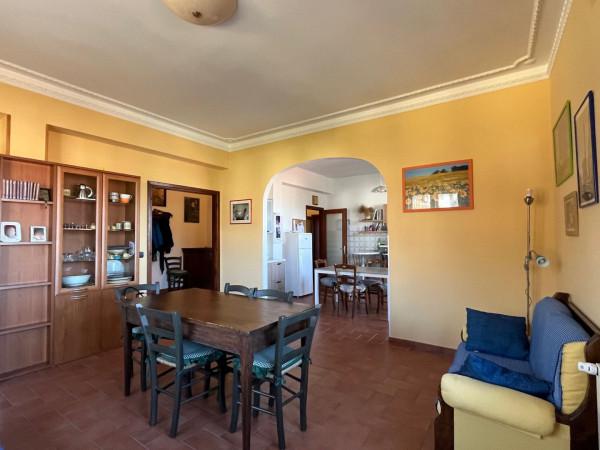Appartamento in vendita a Cortona