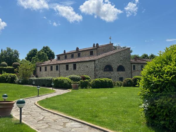 4-room flat in N. a. Sant'Angelo 13, Cortona - Photo 1