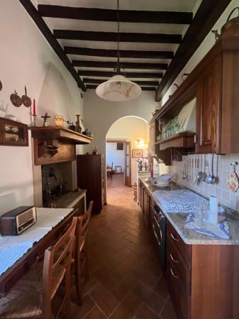 4-room flat in Via Guelfa, Cortona - Photo 1