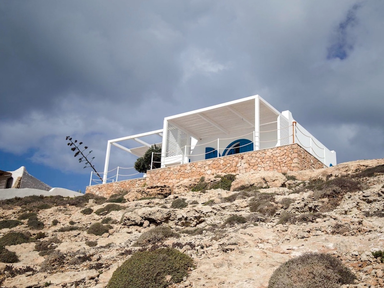 Villa unifamiliare in vendita a Lampedusa e Linosa
