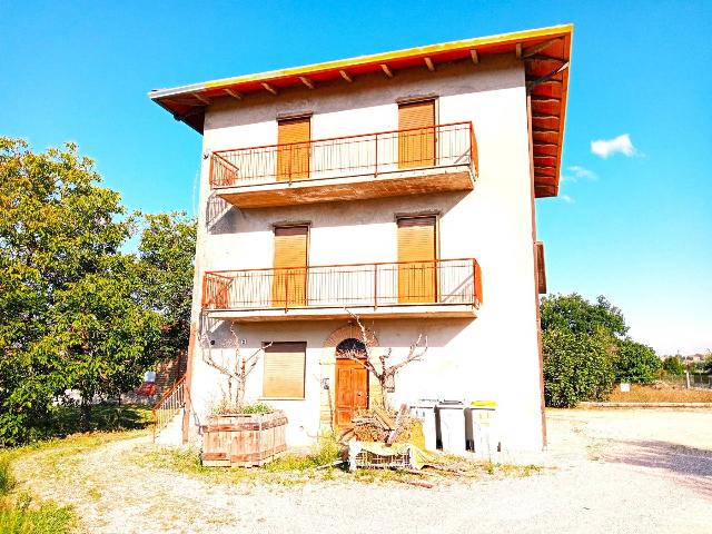 Casa indipendente in Via Fratelli Cervi, Perugia - Foto 1