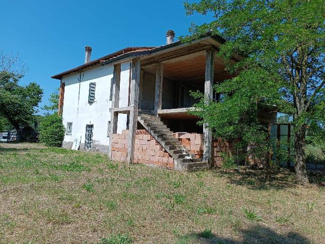 Country house or cottage in Via del Rastello, Perugia - Photo 1