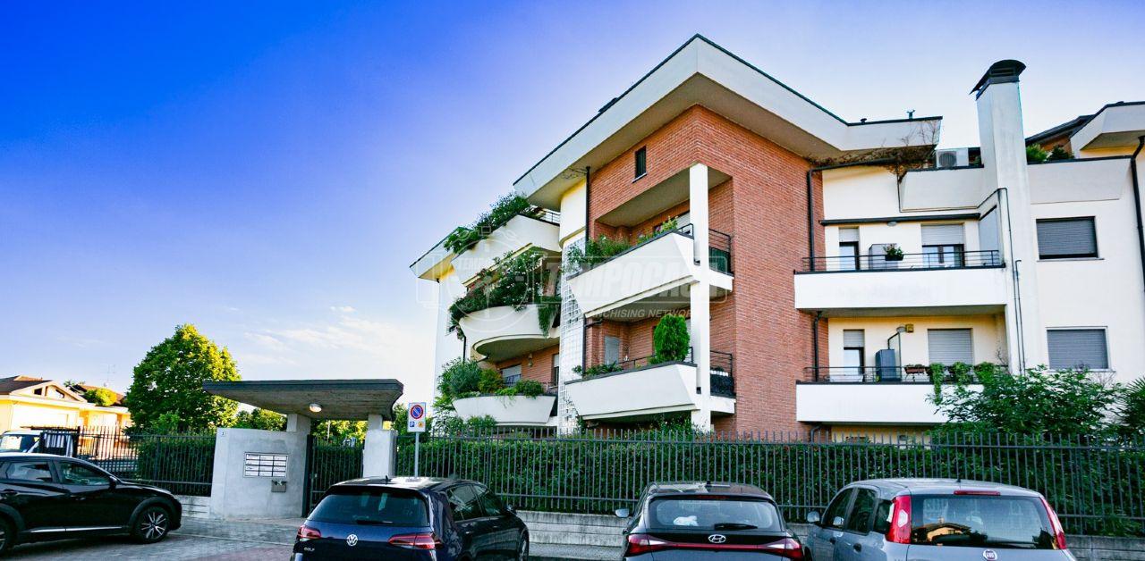 Appartamento in vendita a Inveruno