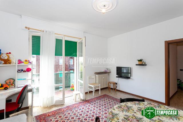 3-room flat in Via Palestro, Inveruno - Photo 1