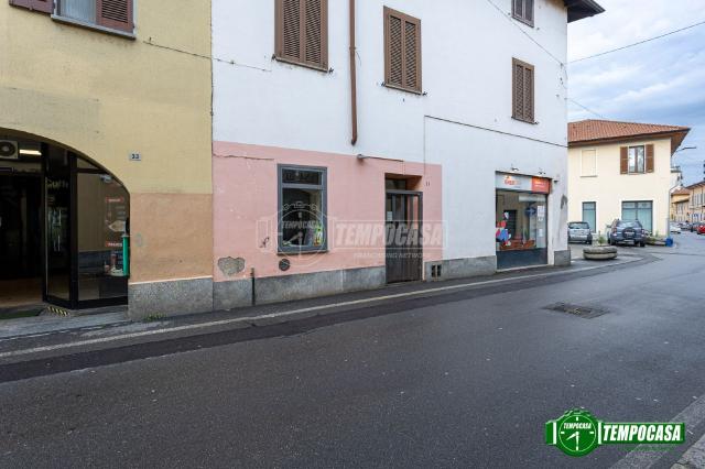 Geschäft in Via Senatore Giovanni Marcora, Inveruno - Foto 1