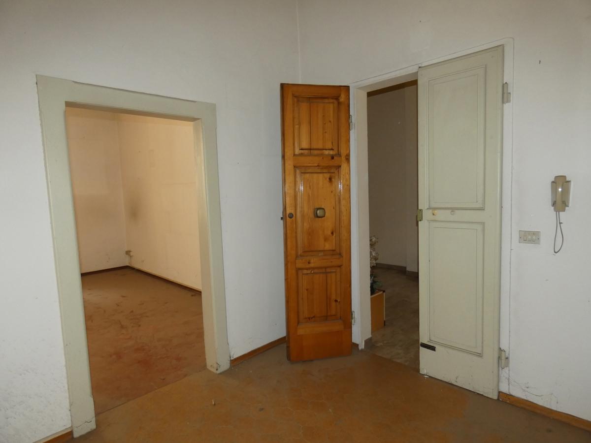 Appartamento in vendita a Modigliana