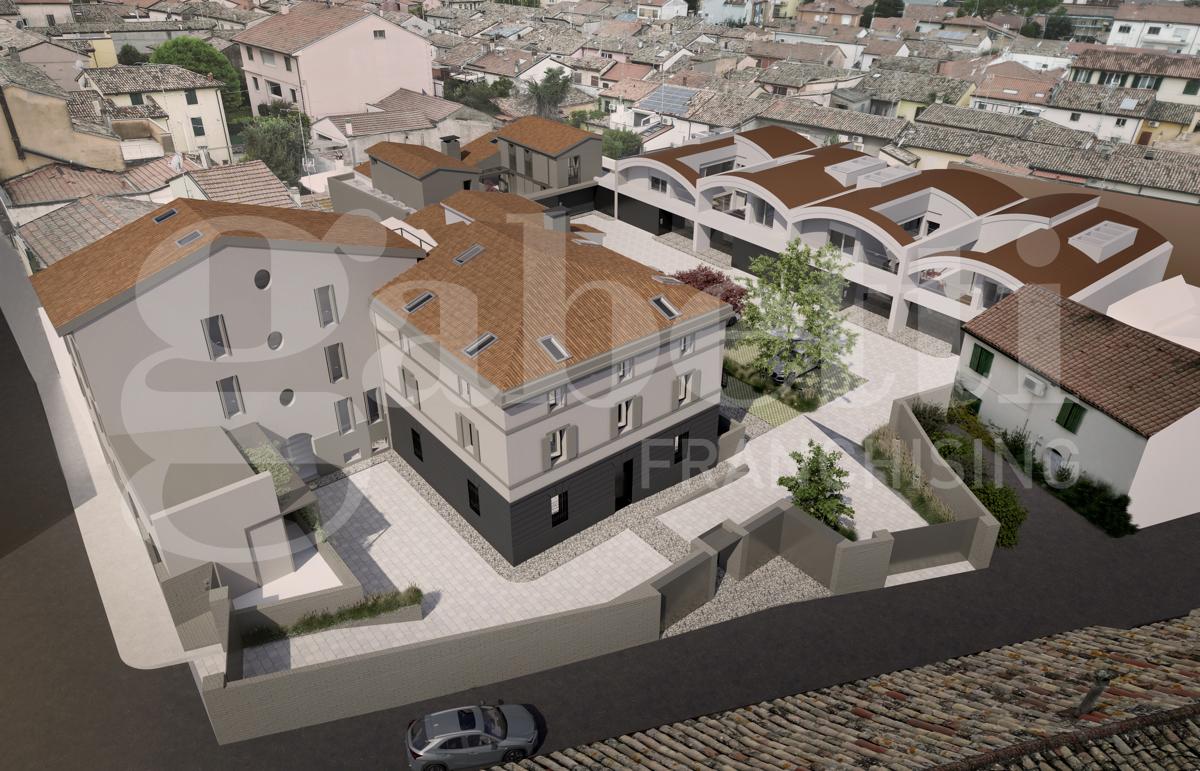 Palazzina commerciale in Via Mingaiola, Ravenna, {3} - Foto 1