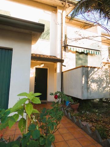 Terraced house in Via Gerolamo Cardano, Ravenna - Photo 1