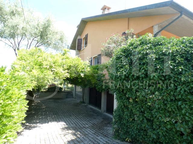 Casa indipendente in Via San Giuseppe 15, Ravenna - Foto 1