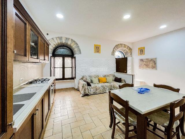 3-room flat in Via dello Statuto 39, Tarquinia - Photo 1