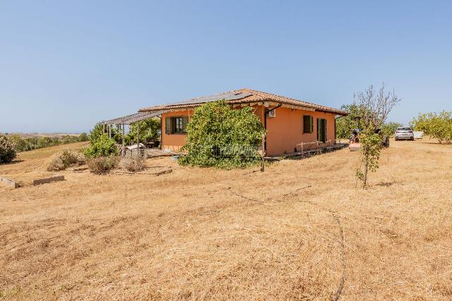 Villa in {3}, Strada Vicinale dell'Argento-Fontanil Nuovo 60 - Foto 1