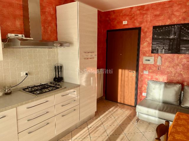 4-room flat in {3}, Via Ercole Falò 12 - Photo 1