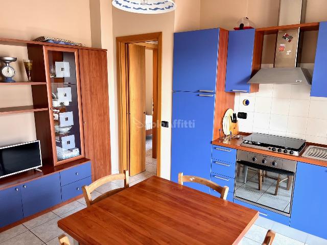 3-room flat in {3}, Via Caprera 19 - Photo 1