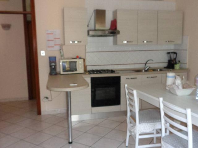 Vierzimmerwohnung in Via Domenico Cirillo, Mercato San Severino - Foto 1