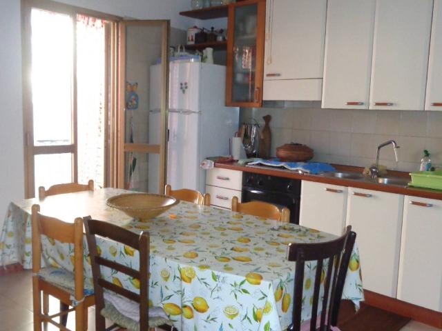 Apartament in Via Monsignor Francesco Trotta, Mercato San Severino - Photo 1