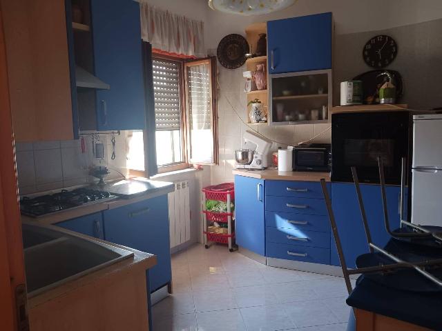 3-room flat in Via Principe Umberto, Fisciano - Photo 1