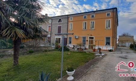 Appartamento in Via Brazzolo, Tresignana - Foto 1