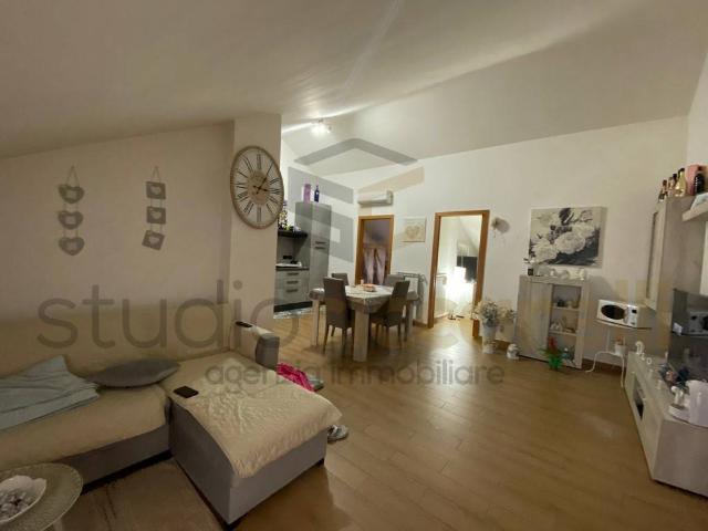 Penthouse in Via Oasi Sacro Cuore 47, Giugliano in Campania - Foto 1