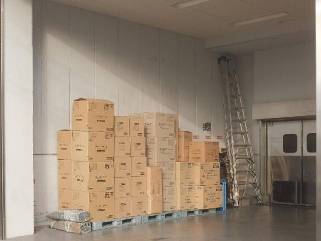 Warehouse in {3}, Viale Giacomo Puccini - Photo 1