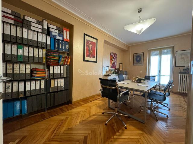 Büro in {3}, Via Giacinto Collegno - Foto 1