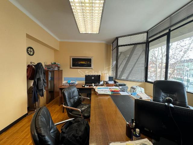 Büro in Corso Francia, Torino - Foto 1