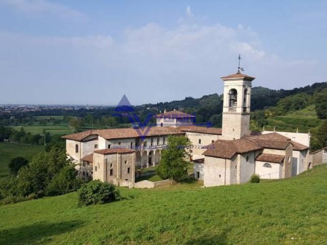 Villa in Via Ezio Zambianchi, Bergamo - Foto 1