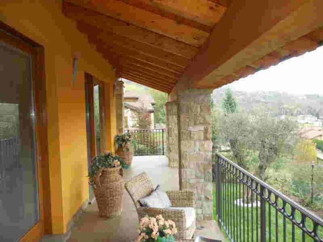 Villa in Via Longoni, Palazzago - Foto 1