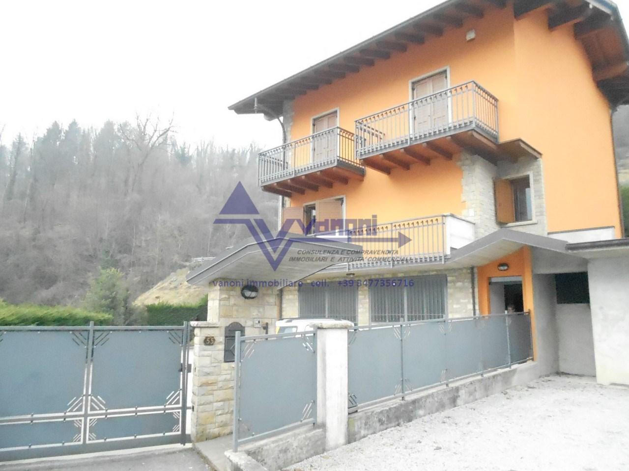 Villa in vendita a Capizzone
