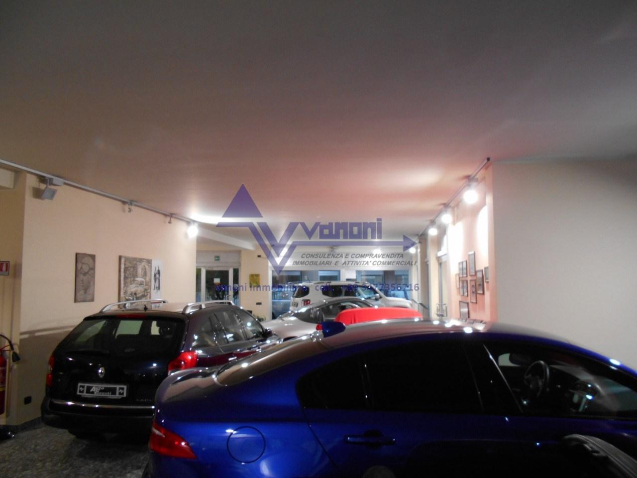Negozio in Via G.B. Moroni, Bergamo, {3} - Foto 2