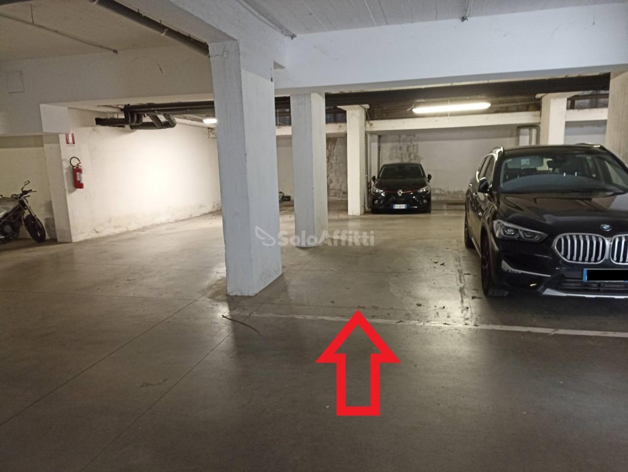 Parcheggio chiuso in Via Panciatichi 71, Firenze, {3} - Foto 2