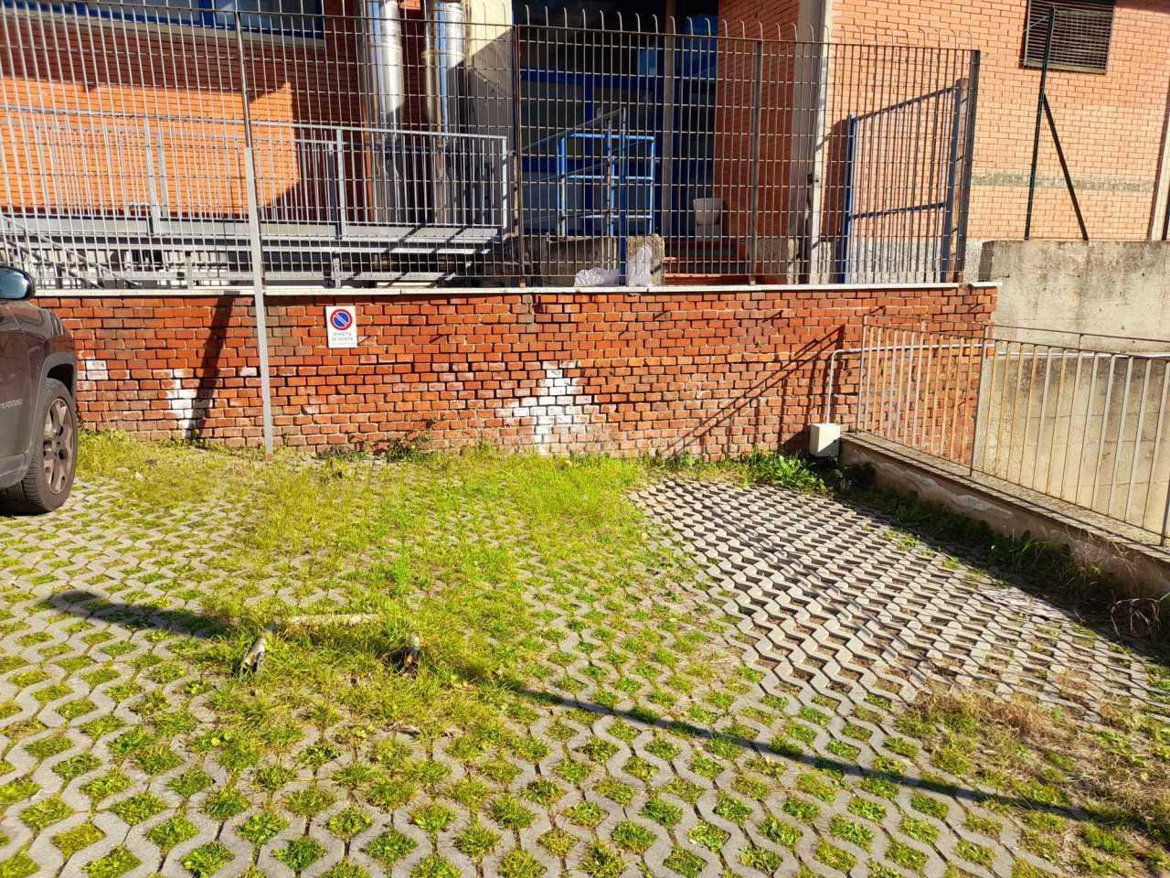 Parcheggio chiuso in Via Benedetto dei 35, Firenze - Foto 1