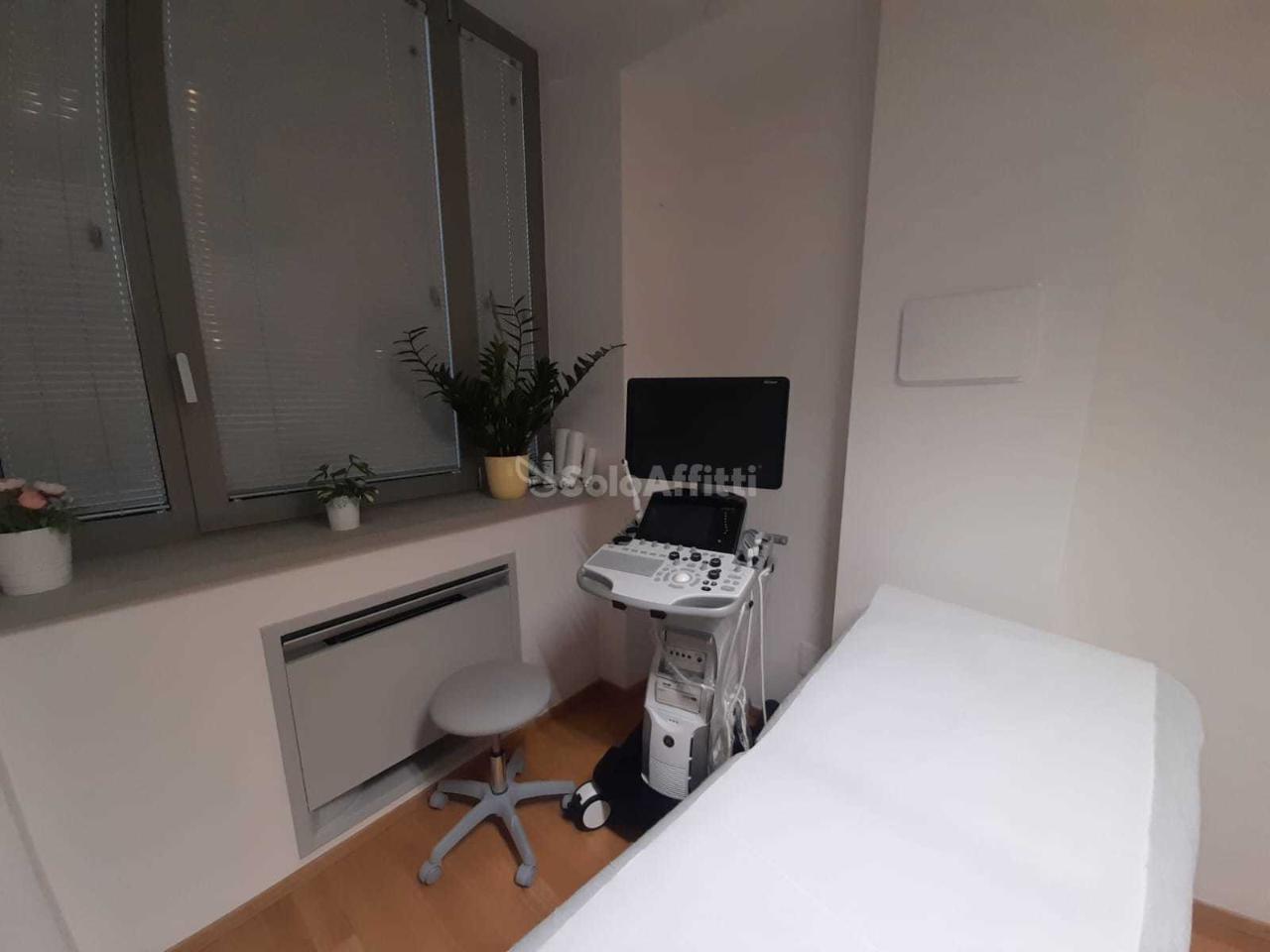 Ufficio in Via Alessandro Stradella 16, Firenze, {3} - Foto 2