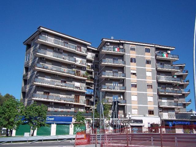 Quadrilocale in Via C. Menotti, 22, Rende - Foto 1