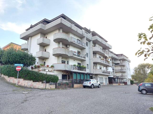 2-room flat in Via Fratelli Bandiera, 25, Montalto Uffugo - Photo 1