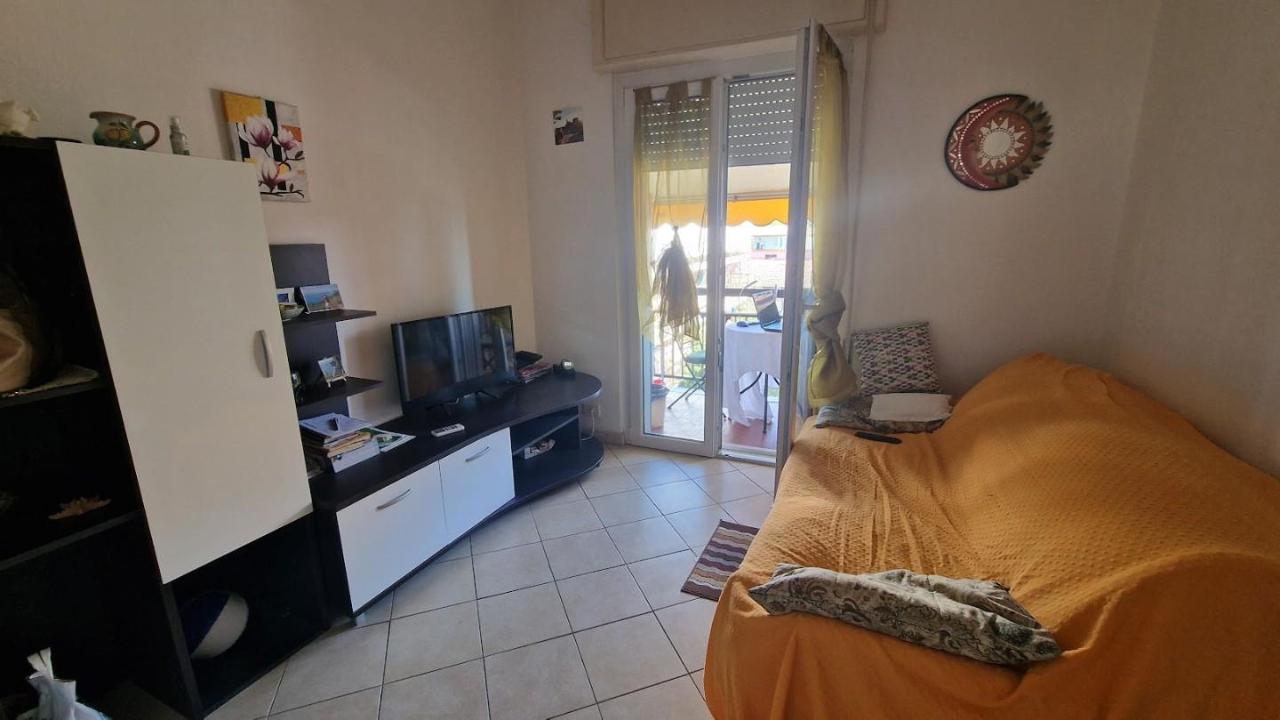 appartamento in vendita a Carrara in zona Marina di Carrara