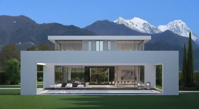 Mansion, Forte dei Marmi - Photo 1