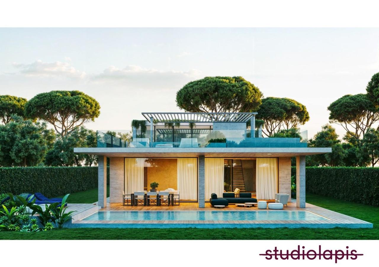 casa indipendente in vendita a Forte dei Marmi