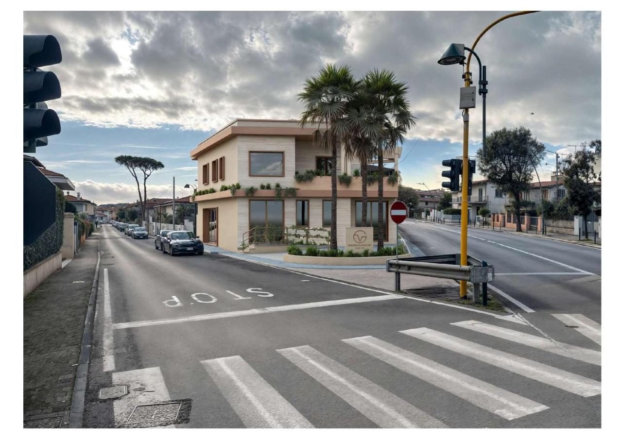 Locale commerciale in , Forte Dei Marmi, {3} - Foto 1